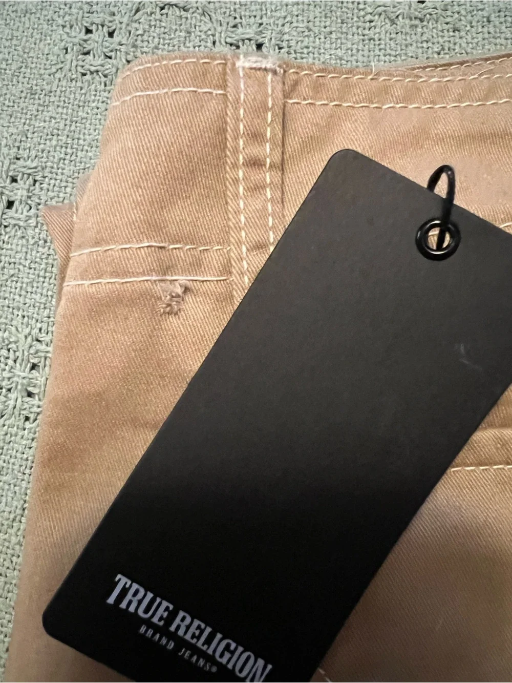 True Religion ****review photos